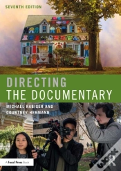 Capa do artigo Directing The Documentary