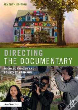 Capa do artigo Directing The Documentary