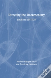 Capa do artigo Directing The Documentary