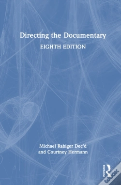 Capa do artigo Directing The Documentary