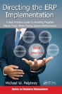 Directing The Erp Implementation - Preview
