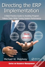 Capa do artigo Directing The Erp Implementation