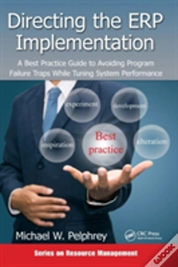 Capa do artigo Directing The Erp Implementation