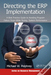 Directing The Erp Implementation