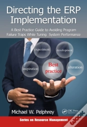 Capa do artigo Directing The Erp Implementation
