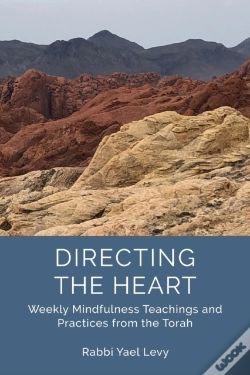 Capa do artigo Directing The Heart