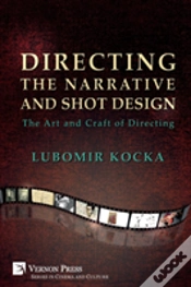 Capa do artigo Directing The Narrative And Shot Design