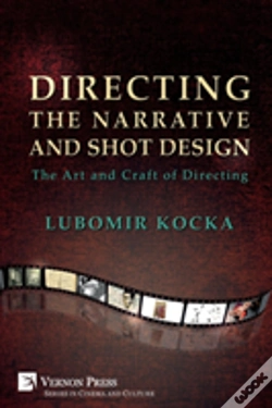 Capa do artigo Directing The Narrative And Shot Design