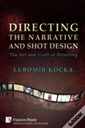 Capa do artigo Directing The Narrative And Shot Design