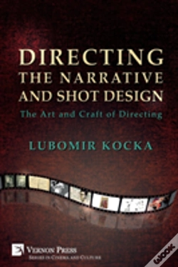 Capa do artigo Directing The Narrative And Shot Design
