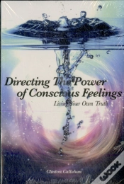 Capa do artigo Directing The Power Of Conscious Feeling
