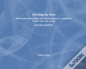 Capa do artigo Directing The Story