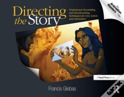 Capa do artigo Directing The Story