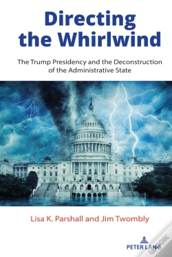 Capa do artigo Directing The Whirlwind