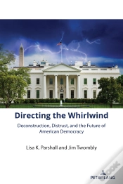 Capa do artigo Directing The Whirlwind