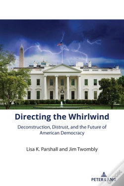 Capa do artigo Directing The Whirlwind