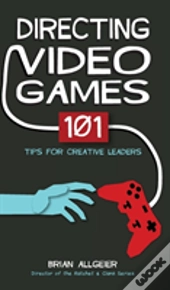 Directing Video Games