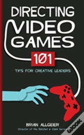 Directing Video Games