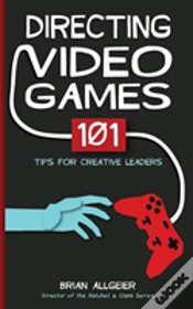 Capa do artigo Directing Video Games