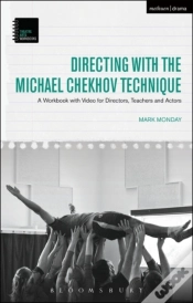 Capa do artigo Directing With The Michael Chekhov Technique