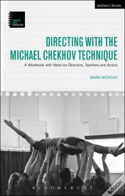 Capa do artigo Directing With The Michael Chekhov Technique