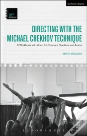 Capa do artigo Directing With The Michael Chekhov Technique