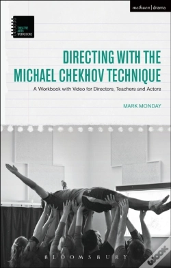 Capa do artigo Directing With The Michael Chekhov Technique