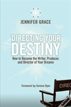 Capa do artigo Directing Your Destiny