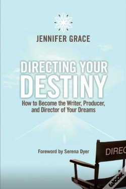 Capa do artigo Directing Your Destiny