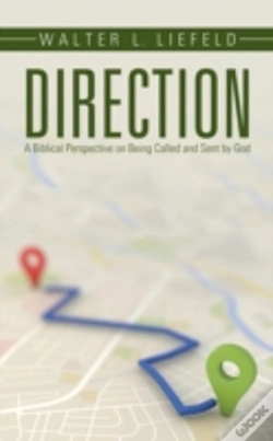 Capa do artigo Direction: A Biblical Perspective On Bei