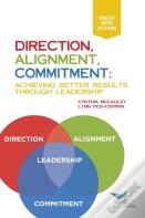 Direction, Alignment, Commitment
