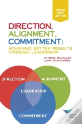 Direction, Alignment, Commitment