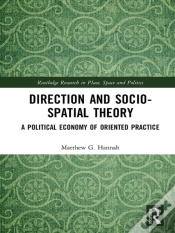 Capa do artigo Direction And Socio-Spatial Theory