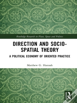 Capa do artigo Direction And Socio-Spatial Theory