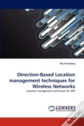 Direction-Based Location Management Techniques For Wireless Networks