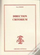 Direction Critorium