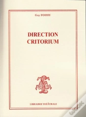 Capa do artigo Direction Critorium