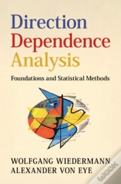 Capa do artigo Direction Dependence Analysis