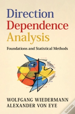 Capa do artigo Direction Dependence Analysis