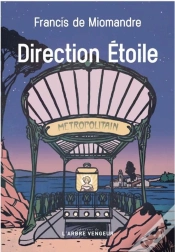 Capa do artigo Direction Etoile