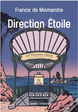 Capa do artigo Direction Etoile