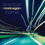 Capa do artigo Direction Home - CD