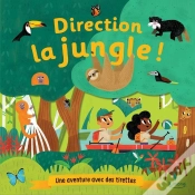 Capa do artigo Direction La Jungle !