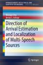 Direction Of Arrival Estimation And Localization Of Multi-Speech Sources - Preview