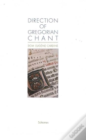 Capa do artigo Direction Of Gregorian Chant