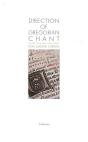 Direction Of Gregorian Chant - Preview