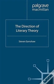Capa do artigo Direction Of Literary Theory