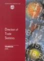 Direction Of Trade Statistics Yearbook 2005 - Preview