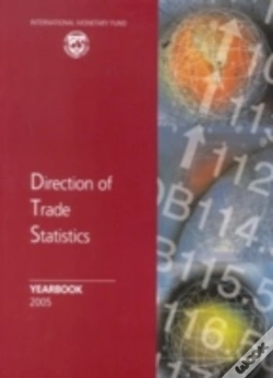 Capa do artigo Direction Of Trade Statistics Yearbook 2005