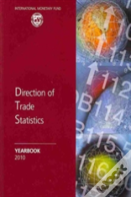 Direction Of Trade Statistics Yearbook, 2010